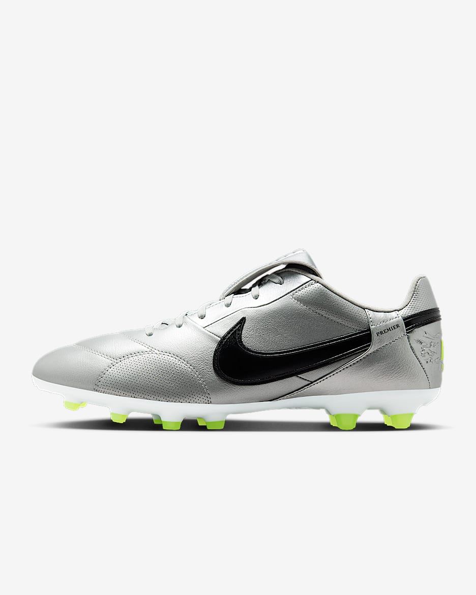 NIKE公式】ナイキ プレミア 3 ファームグラウンド ローカット